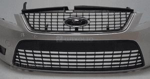 Zderzak przedni ford mondeo MK4 58 2010 4
