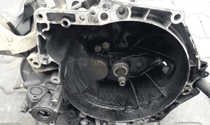 Citroen C3 Picasso C4  Peugeot 207 307  1.6 HDI skrzynia biegów 20DP60  20DM69 5