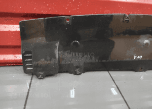 Bmw F01 F02 3.0D osłona dolna zderzaka pod silnik oryginał ładna 5