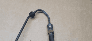 Przewód rurka sprzęgła Seat Leon II 1K1721465AQ 4