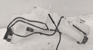 FORD C-MAX I zbiornik zbiorniczek płynu spryskiwaczy 2003-2010 1