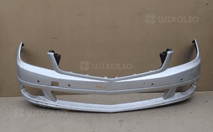 Zderzak przód przedni mercedes W204 204 clk 07-11R 1