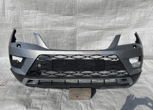 Seat ateca zderzak przedni 16- 1