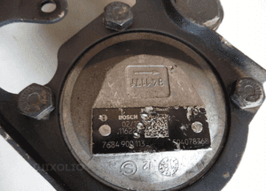 Pompa wspomagania IVECO EUROCARGO II 7684900113 8