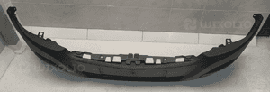 Opel movano lift 19r- renault master iii zderzak przód przedni oryginał 5