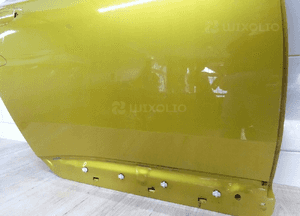 Drzwi prawe tył tylne vw arteon 3G8833312D 4