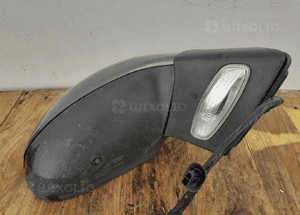 Lusterko elektryczne prawe peugeot 207 ezwd 9-PIN oryginał wysyłka! 2