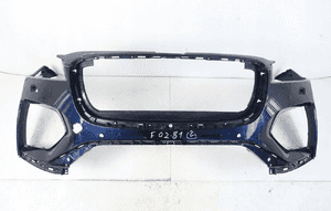 Jaguar f-pace lift 2021- svr zderzak przód przedni MK83-17F003-AA 1