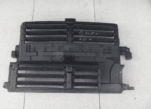 Ford s max MK2 galaxy MK4 kierownica powietrza żaluzja oryginał 5