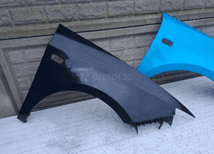 Seat ibiza iv 09-17 błotnik przedni prawy 2