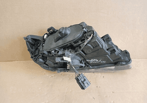 Lampa lewa lewy bi xenon volvo S60 V60 ii lift 13-18 3