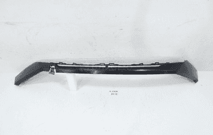 HYUNDAI TUCSON IV LIFT 2024- SPOILER LISTWA DOKŁADKA ZDERZAKA PRZÓD 1