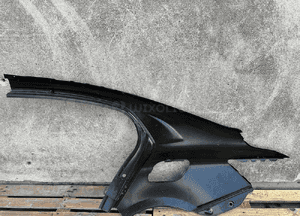 Blotnik tyl tylny prawy renault megane iv 4 sedan 4