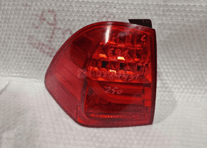 Lampa tył bmw 3 E91 lift 7284431