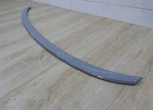 Spojler lotka BMW 4 G26 GRAN COUPE 51628078603 1