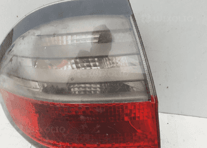 Ford s-max smax lampa tył tylna lewa 3