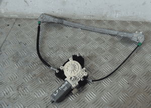 RENAULT THALIA III PODNOŚNIK SZYBY LEWY PRZÓD 1