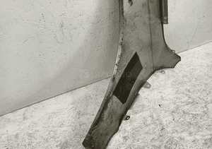 Błotnik prawy przód przedni audi A4 B8 8K 08-12 4