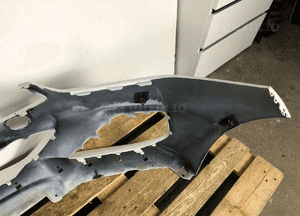 Zderzak przód przedni bmw 8 G14 G15 G16 m-pakiet msp oryginał cały 7