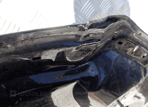 Maska audi Q7 4M uszkodzona 4
