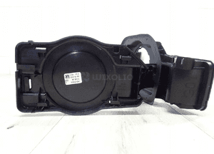 Bmw G01 gniazdo ładowania 7405754 4