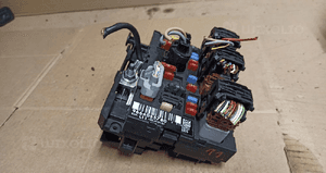 Moduł bsm L11-00 peugeot / citroen nr 9664055780 3
