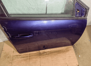 Drzwi prawy przód fiat bravo ii 07-14 VR487 4