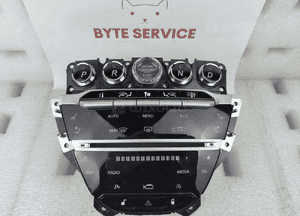 ASTON MARTIN DB11 DBS AC Panel Klimatyzacji HY53-18C876-AA HY5318C876AA 1