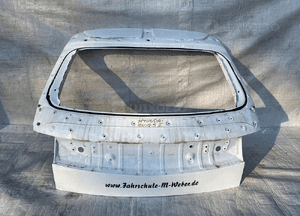 Hyundai ioniq v 5 klapa tylna 22- 1