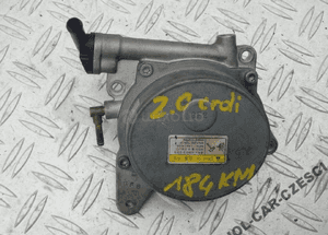 Pompa vacum kia hyundai IX35 2.0 crdi D4HA 1