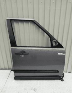 Land rover discovery 3 4 L319 drzwi przód lewe 11
