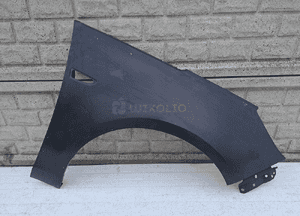 Opel zafira c 12-18 błotnik przedni prawy nowy 1