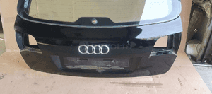 Klapa bagażnika tył tylna Audi A6 C6 Kombi LY9B 5
