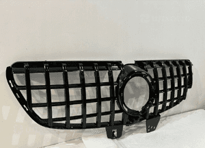 Mercedes V W447 Atrapa / Grill GT Black - 15271 3