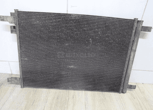 Audi vw seat skoda 5Q0816411BC chłodnica klimy 7