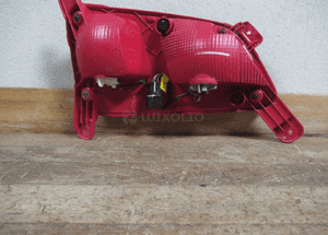 LAMPA TYLNA TYŁ PRZECIWMGIELNA PRAWA HYUNDAI KONA 2017-2020 6