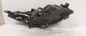 Przod przednia lampa lewa mazda 3 bl 5