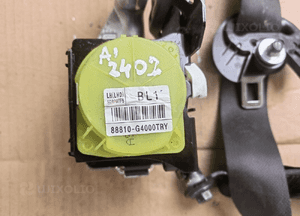 Pas bezpieczeństwa lewy przód hyundai I30 iii 88810-G4000 2