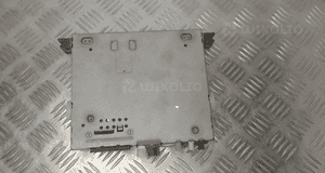 Bmw F20 F30 F31 radio czytynik cd 9299265 3