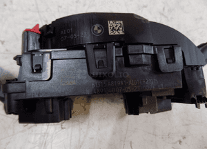 Bmw 3 G20 G21 przełącznik zespolony taśma airbag 5A819A1 5