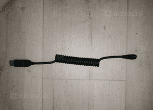 Kabel USB - Micro USB Audi 8S0051435B 1