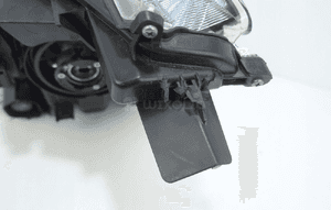 Toyota yaris cross 2021- soczewka lampa prawy przód prawa przednia 0D-310 7