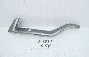 Hyundai I30 iii listwa zderzaka lewy tył 86694-G4550 1