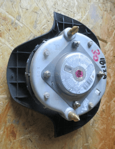 Air bag poduszka powietrzna kierowcy seat ibiza iii 3 6L 2
