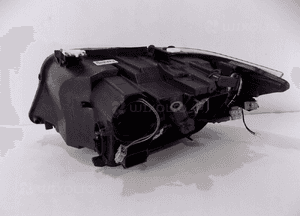 BMW 3 E90 LCI Lampa Xenon Prawa - 5987 5