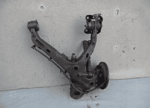 WAHACZ LEWY TYŁ PIASTA PROACE SCUDO JUMPY EXPERT III 4