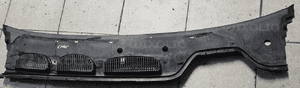 Ford Focus C Max podszybie 2