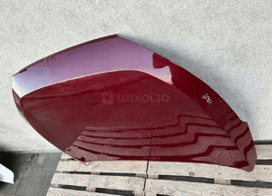 Maska pokrywa silnika hyundai tucson iii 3 2015- bardzo ladna 3