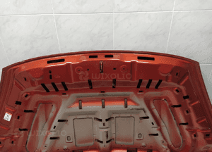 Ford kuga MK3 maska pokrywa silnika oryginał 16