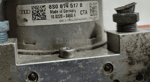 POMPA ABS AUDI TT 8S 2.0 TDI 8S0614517B 8S0907379B 7